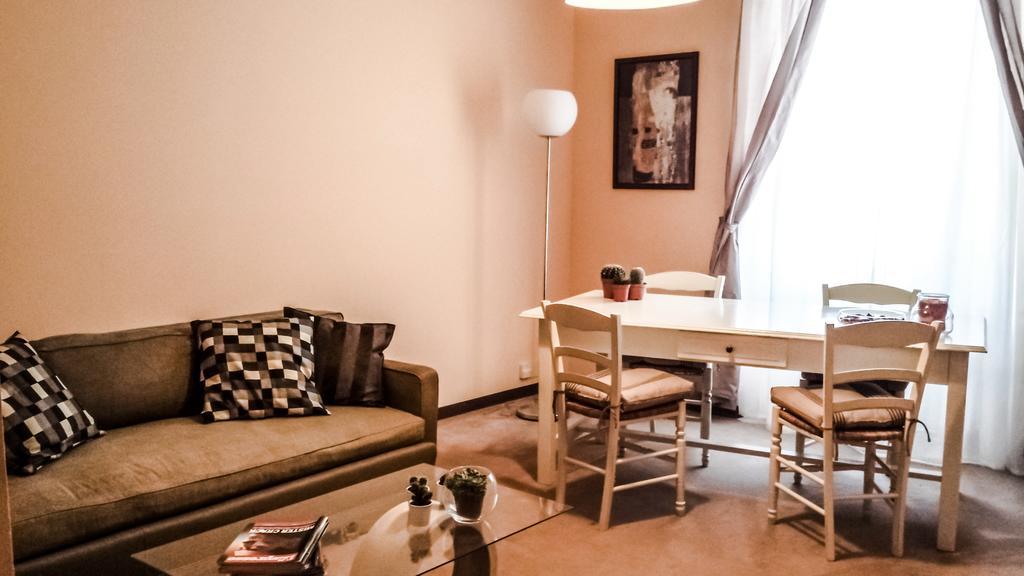 Appartement Anduma Bin à Turin Extérieur photo