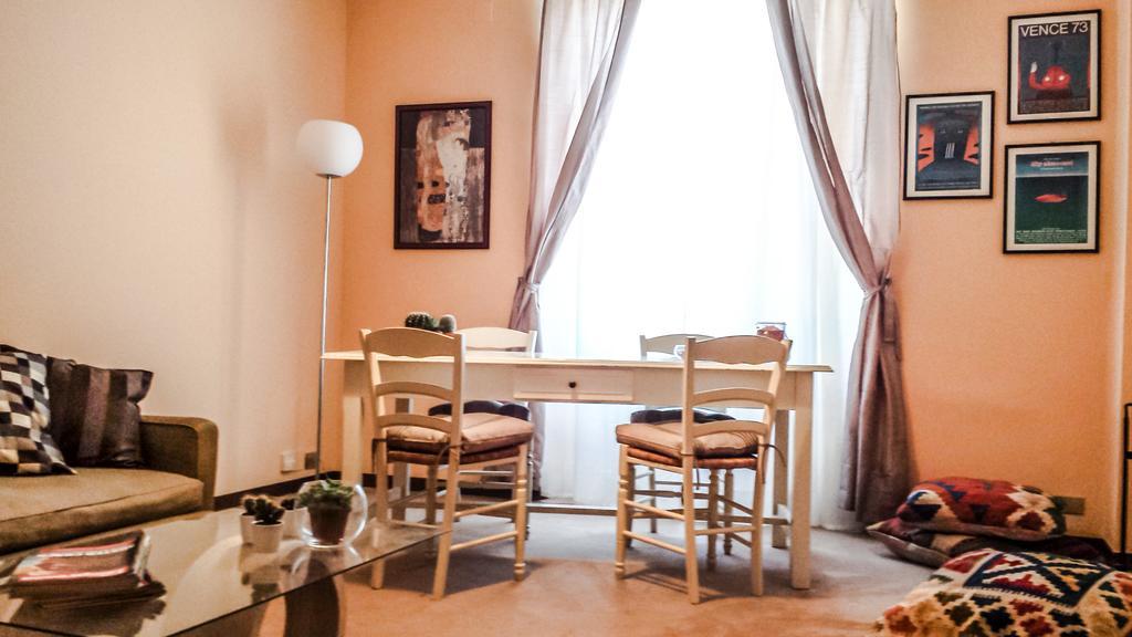 Appartement Anduma Bin à Turin Extérieur photo